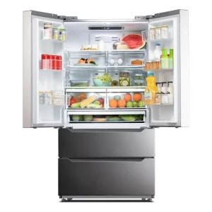 Refrigeradora INDURAMA ri-990i cr