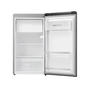 Refrigeradora minibar INDURAMA ri-120cr curved frost