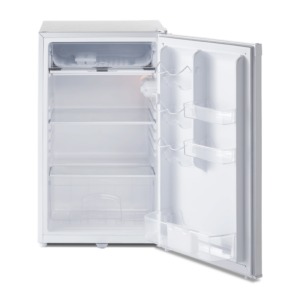 Refrigeradora minibar INDURAMA ri-150 frost-127lt-bl