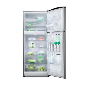 Refrigeradora INDURAMA ri-585 Quarzo inverter metal