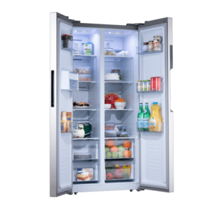 Refrigeradora INDURAMA ri-770 cr