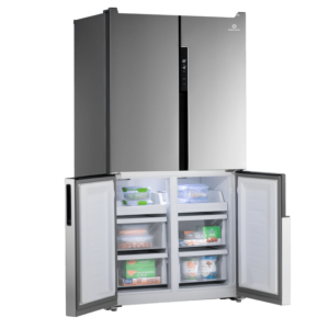 Refrigeradora INDURAMA ri-870i cross door cr
