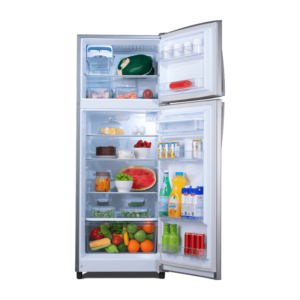 Refrigeradora INDURAMA ri-405 Avant Plus croma con dispensador