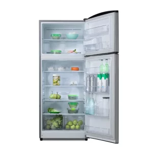 Refrigeradora INDURAMA ri-475 mf Quarzo Croma front