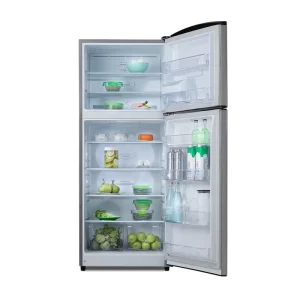 Refrigeradora INDURAMA ri-575 Quarzo inverter metal