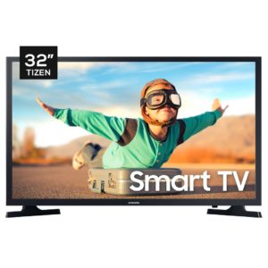 Televisor SAMSUNG un32t4300apcze smart-hd